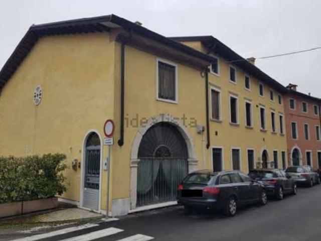 Appartamento in vendita a Castello, Arzignano