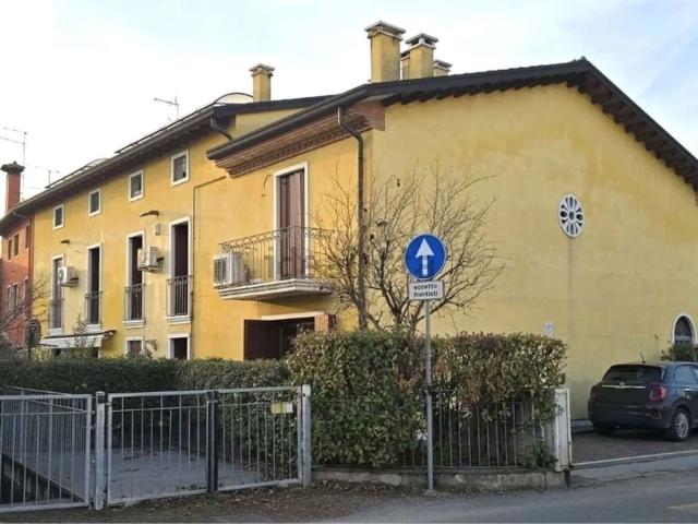Appartamento in vendita a Castello, Arzignano