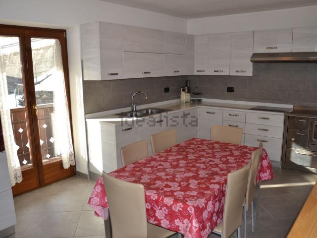 Appartamento in vendita a Comunità della Valle di Sole, Pejo