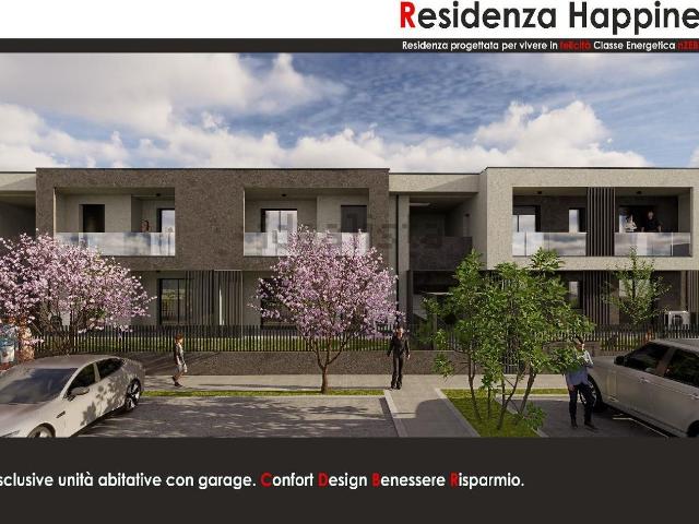 Appartamento in vendita a Pesaro, Pesaro E Urbino