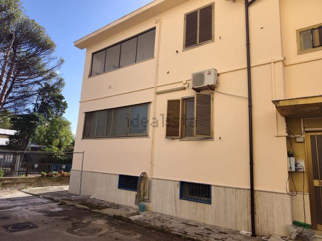 Appartamento in vendita a Tremensuoli, Minturno