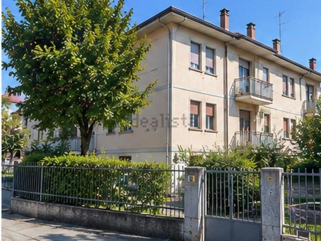 Appartamento in vendita a Padova, Veneto