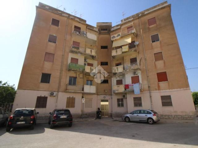 Appartamento in vendita a San Giuliano, Erice
