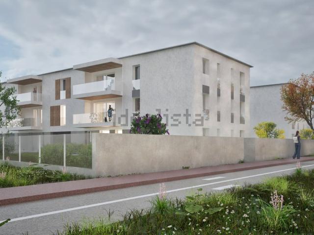 Appartamento in vendita a San Biagio Di Callalta, Veneto