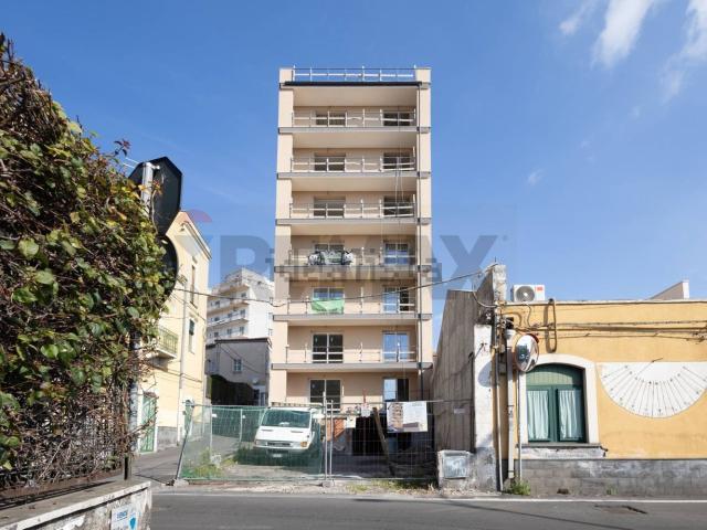 Appartamento in vendita a Picanello-Ognina-Barriera-Canalicchio, Catania