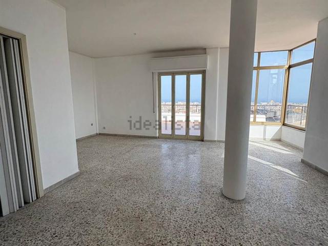 Attico in vendita a Picanello-Ognina-Barriera-Canalicchio, Catania
