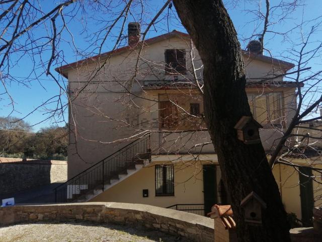 Appartamento in vendita a Fratta Todina, Umbria
