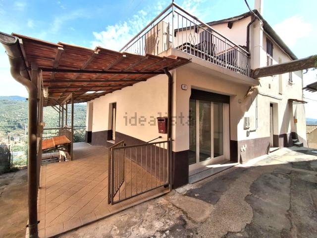 Appartamento in vendita a Torrazza, Imperia