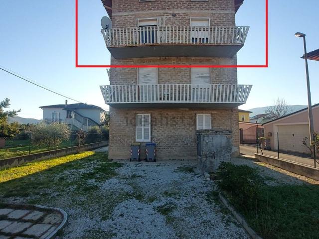 Appartamento in vendita a Scatarci, Spoleto