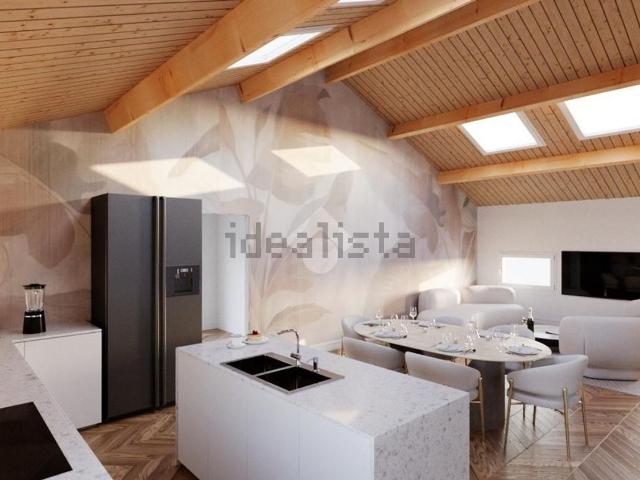 Appartamento in vendita a Nord-Est, Brenzone