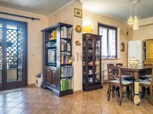 Appartamento in vendita a Roma Capitale, Lazio