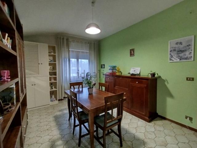 Appartamento in vendita a Guardiagrele, Abruzzo