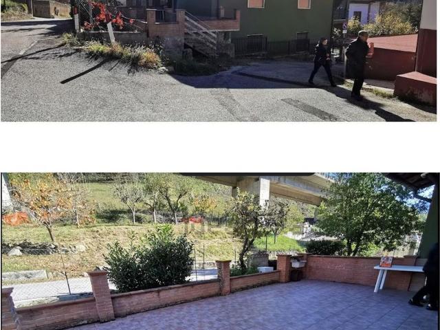 Appartamento in vendita a Civita D'antino, Abruzzo