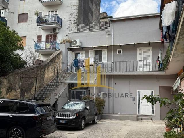 Appartamento in vendita a Rione 219, Melito Di Napoli