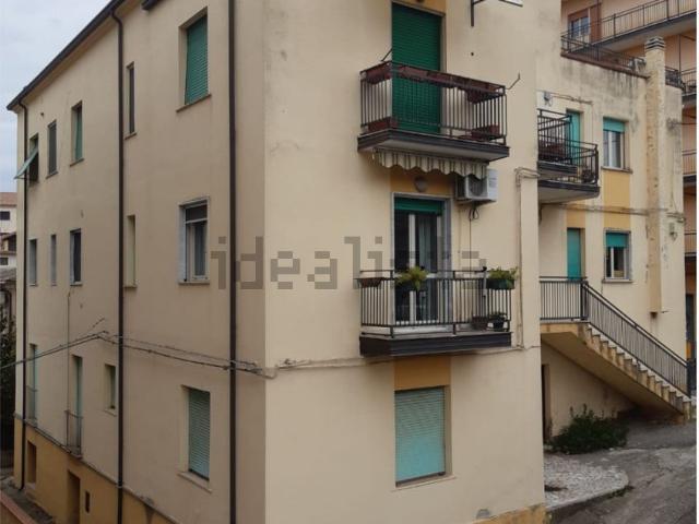 Appartamento in vendita a Calabria, Cosenza
