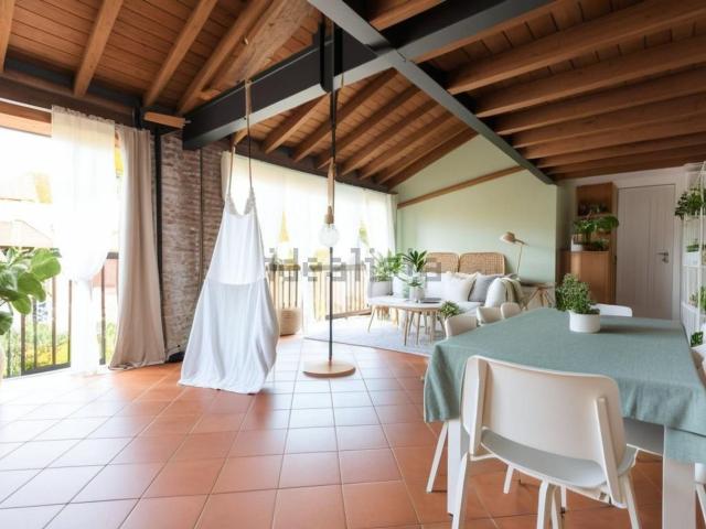 Appartamento in vendita a Malocco, Lonato