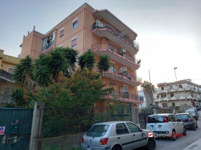 Appartamento in vendita a III Circoscrizione, Messina