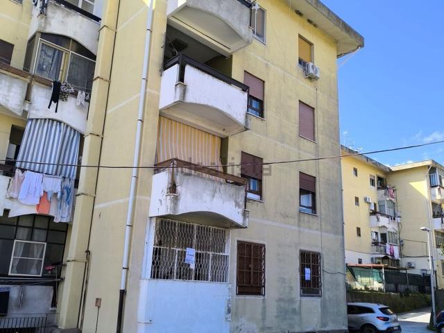 Appartamento in vendita a San Filippo Inferiore, Messina