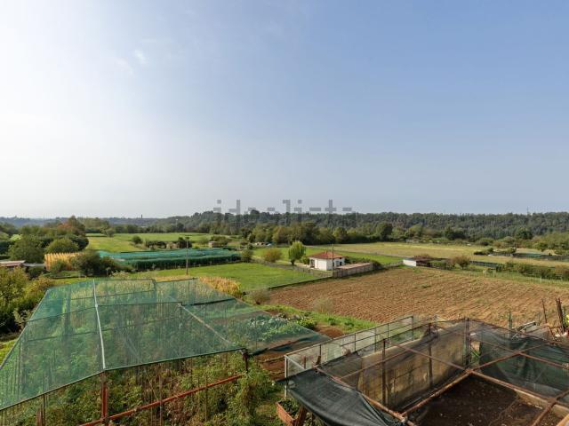 Appartamento in vendita a Bottanuco, Bergamo