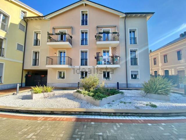 Appartamento in vendita a Casteggio, Lombardia