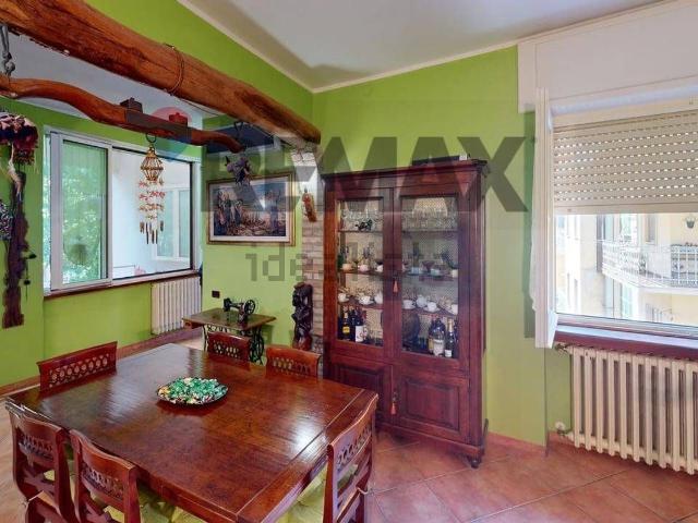 Appartamento in vendita a Santo Spirito, Pavia
