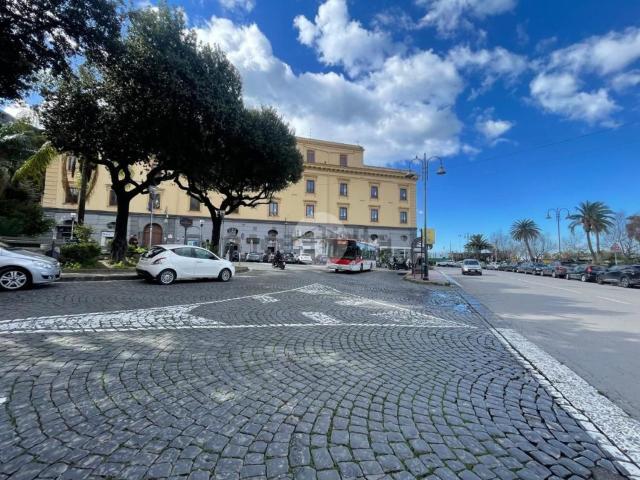 Appartamento in vendita a Caporivo, Castellammare Di Stabia