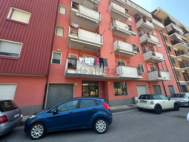 Appartamento in vendita a Atripalda, Campania