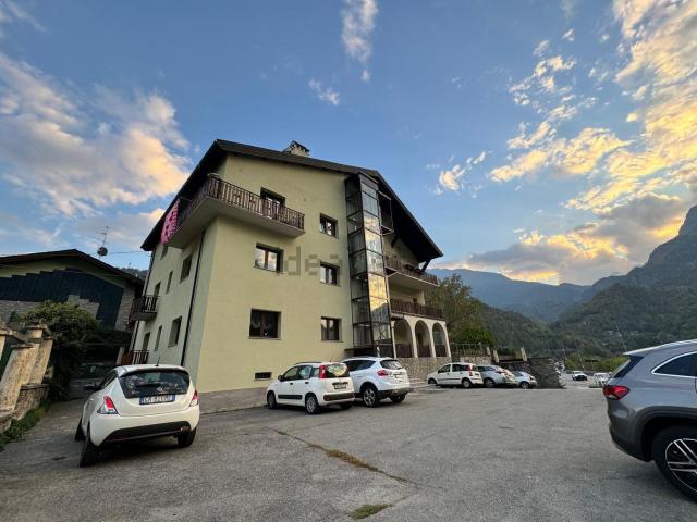 Appartamento in vendita a Chez-les-Fournier, Arvier