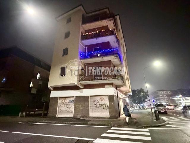 Appartamento in vendita a Zona Sud, Brescia
