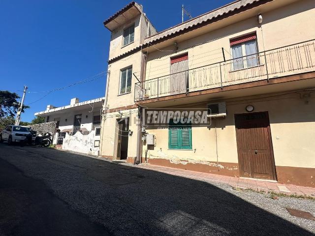 Appartamento in vendita a VI Circoscrizione, Messina