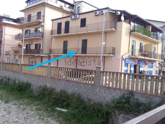 Appartamento in vendita a Minà, Sant'agata Di Militello