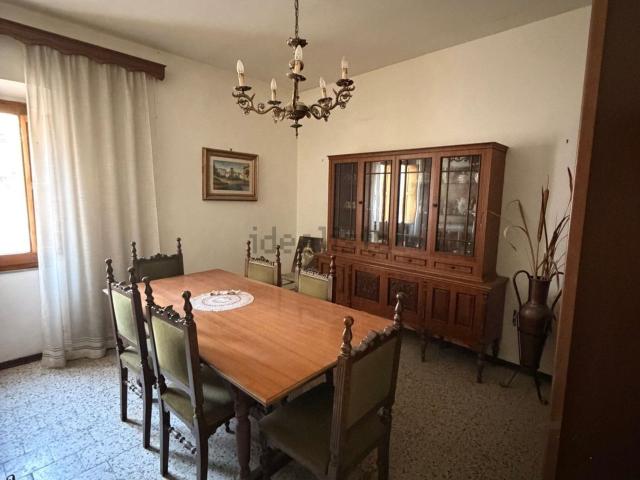 Appartamento in vendita a Acquapendente, Viterbo