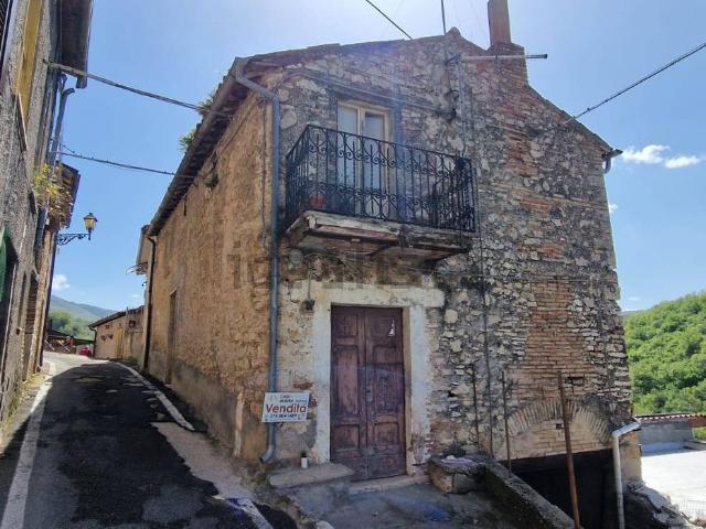 Appartamento in vendita a Poggio Moiano, Lazio