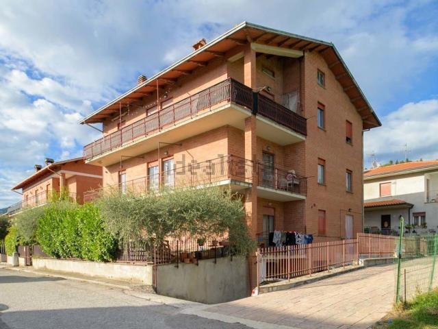 Appartamento in vendita a Padule-San Marco, Gubbio