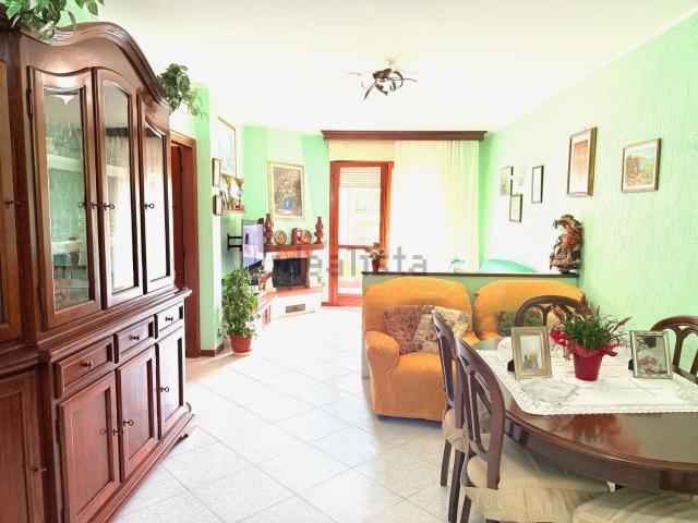Appartamento in vendita a Monte Argentario, Pozzarello