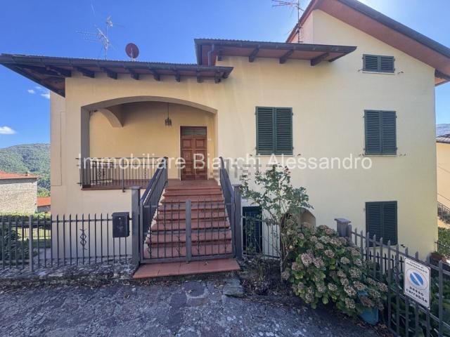Appartamento in vendita a Montemignaio, Arezzo