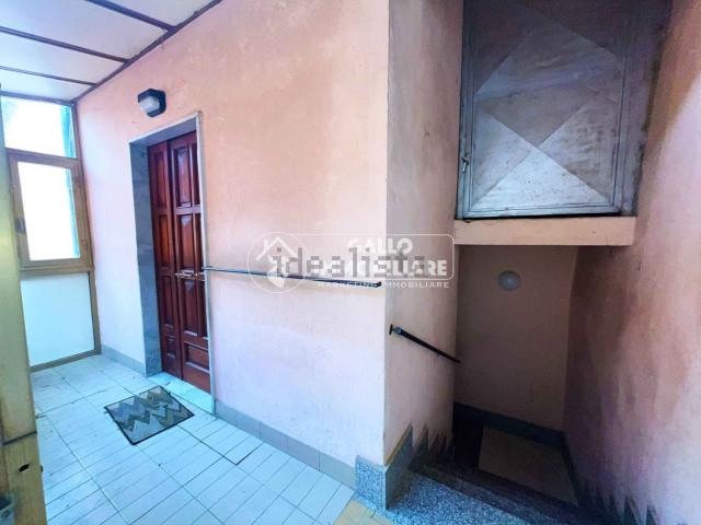 Appartamento in vendita a Vetriera, Monteforte Irpino