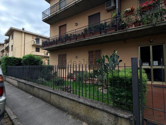 Appartamento in vendita a Poggio A Caiano, Toscana