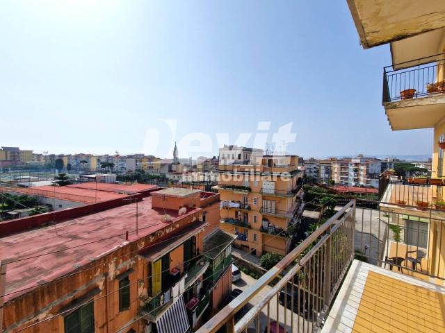 Appartamento in vendita a Portici, Campania
