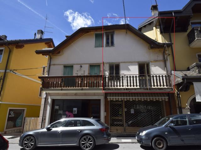 Appartamento in vendita a Cinque, Asiago