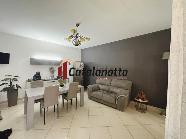 Appartamento in vendita a Quartiere San Niccolò, Castelvetrano