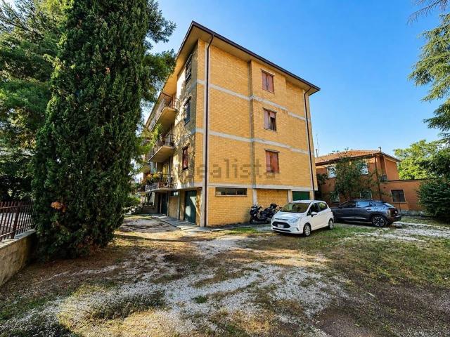 Appartamento in vendita a Borroni, Foligno