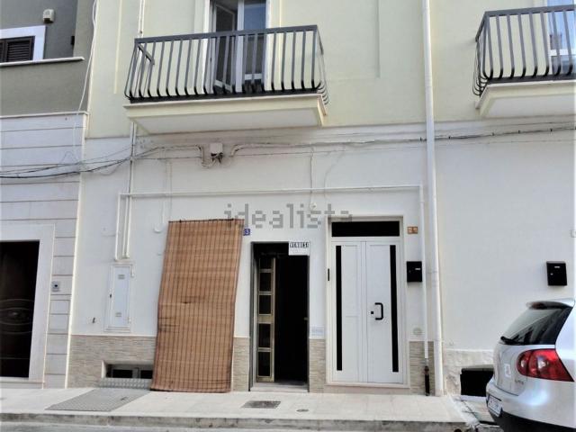 Appartamento in vendita a Puglia, Taranto