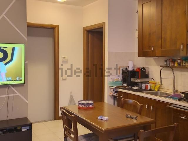 Appartamento in vendita a Castello Di Brianza, Lombardia