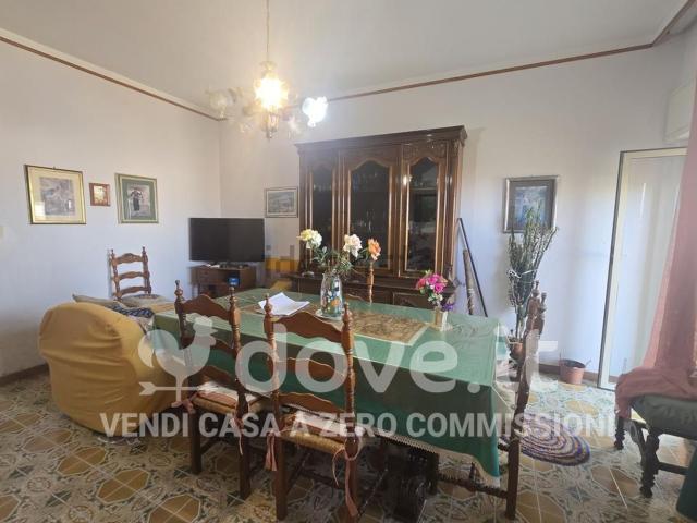 Appartamento in vendita a Marsala, Sicilia