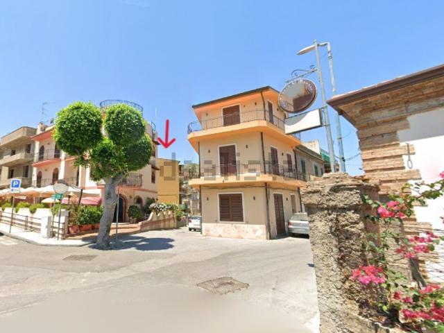 Appartamento in vendita a Saponara, Sicilia
