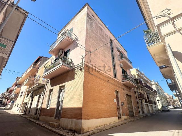 Appartamento in vendita a Ispica, Sicilia