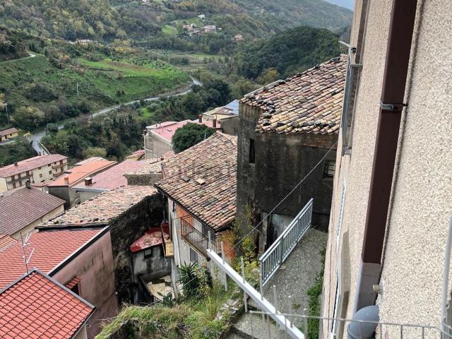 Appartamento in vendita a Sangineto, Cosenza