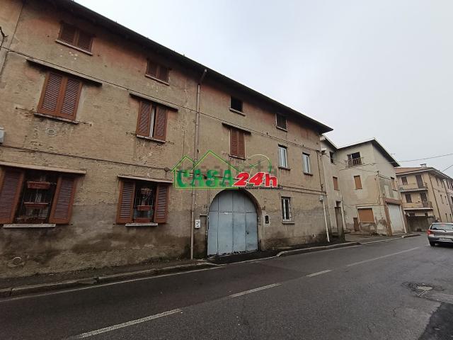 Appartamento in vendita a Rovello Porro, Lombardia