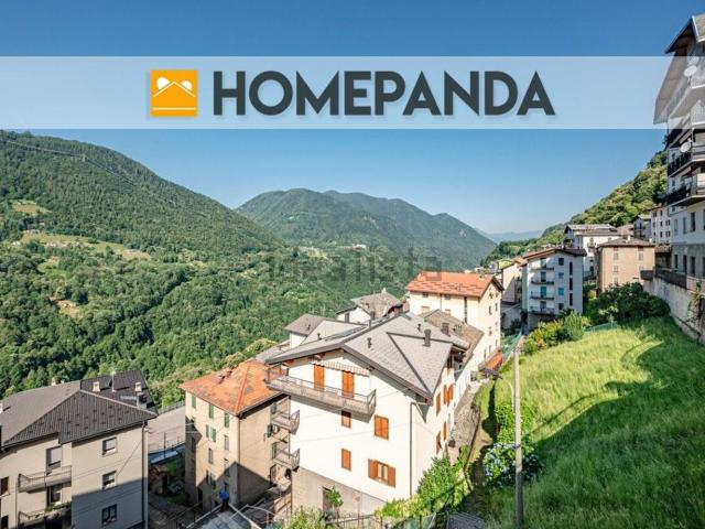 Appartamento in vendita a Premana, Lombardia